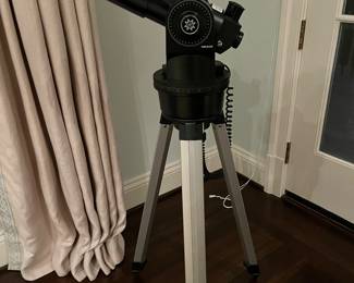 Meade telescope 