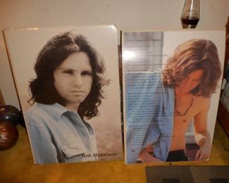 Large Posters of JIM 