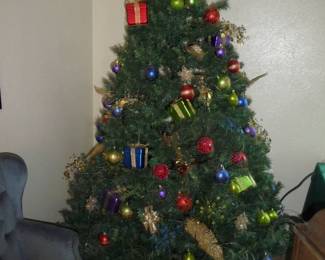 full tree 