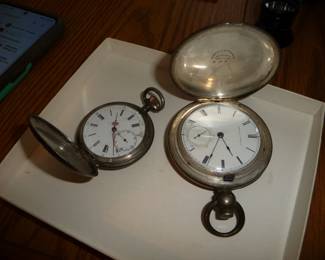 pocket watches 