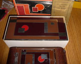 Kodak 1A Gift Kodak Camera Complete set