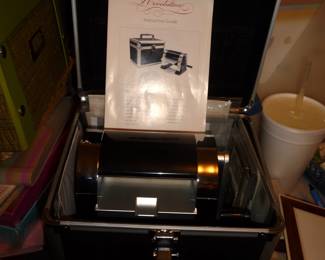 QuicKuizQuic KutZ  and MORE scrapbooking