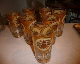harvest tumblers