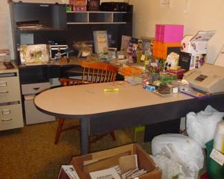 MORE Scrap-booking /sample wood flooring in that box 