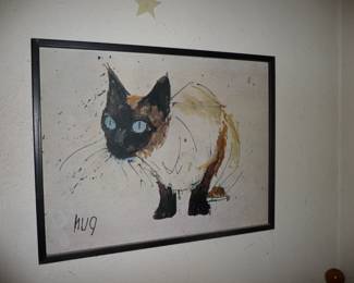 ART Fritz Rudolf Hug