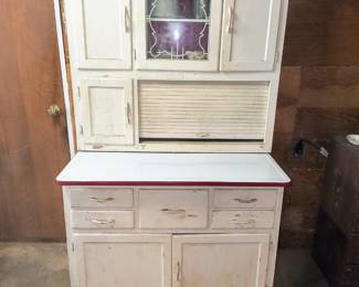 Marsh kitchen cabinet 