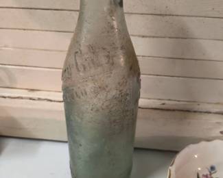 Chero-cola out of Raleigh, NC 