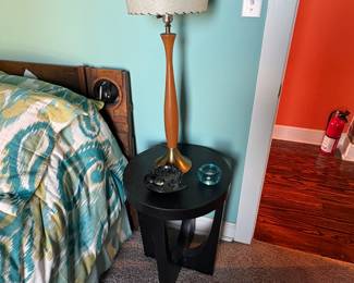 Mid-Century Lamp #2