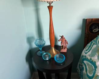 Md-Century Lamp #1