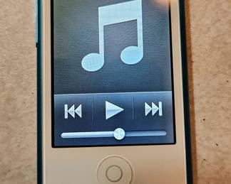 A1446 iPod