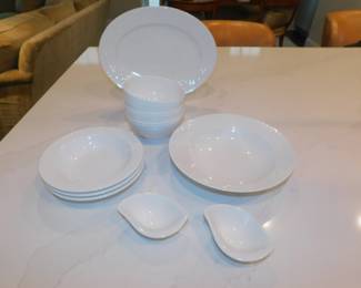 Villeroy & Boch Cellini Dinnerware