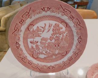Wessex Collection England Dinnerware