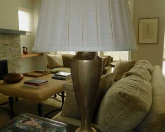 Designer Table Lamp