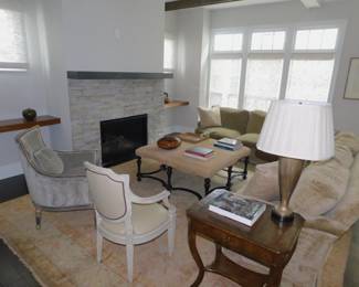 Fine Custom Furnishings