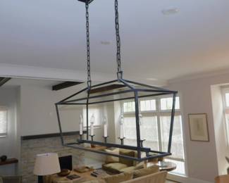 Decorator Lamp