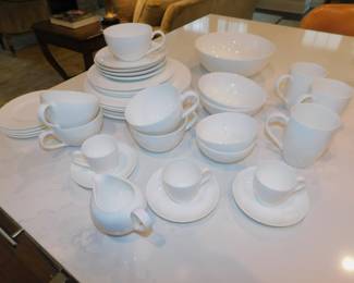 Villeroy & Boch DInnerware 1748 