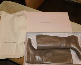 Loeffler Randall Boots