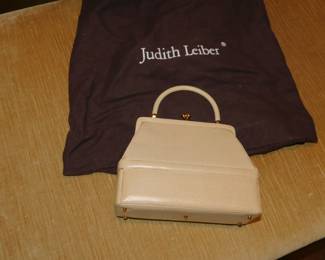 Judith Leiber Handbag