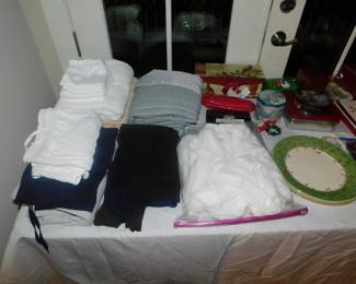Linens
