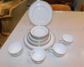 Royal Doulton Fine China 