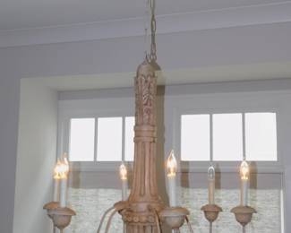 Decorator Chandelier