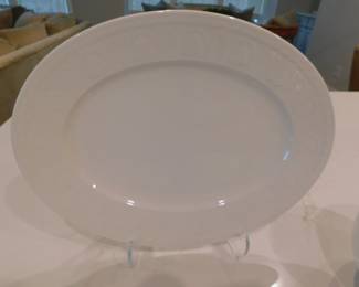 Villeroy & Boch Cellini Dinnerware
