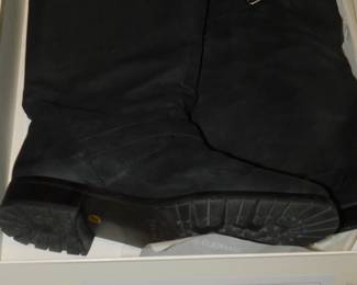Manolo Blahnik Boots