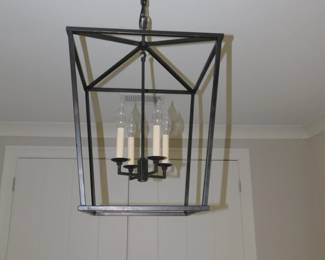 Light Fixture