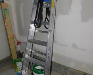Werner Ladder
