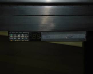 The Digital Player For Piano