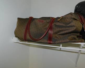 Hartman Duffle 