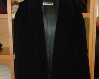 Jil Sander Coat