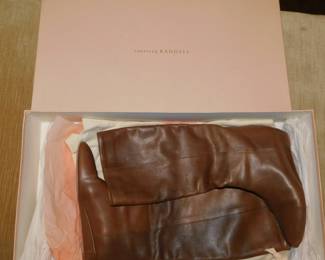 Loeffler Randall Boots