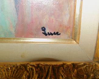 Luce Signature