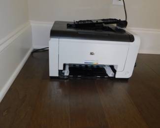 HP Color Printer
