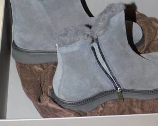Prada Boots