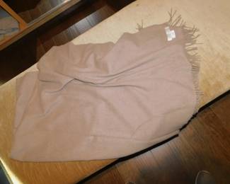 Alotta Cashmere Shawl Oversize