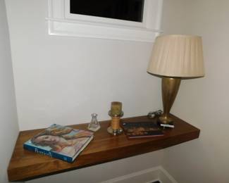 Designer Lamp