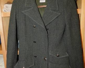 Chanel Jacket