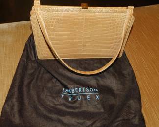 Lambertson Trued  Handbag