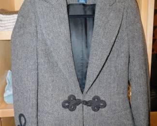 Ralph Lauren Jacket Italy