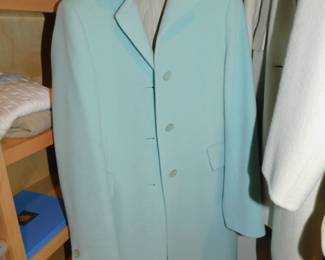 Jil Sander Coat