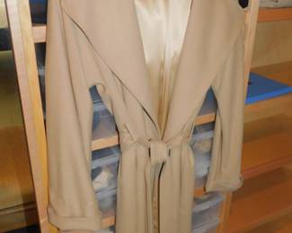Ralph Lauren Coat