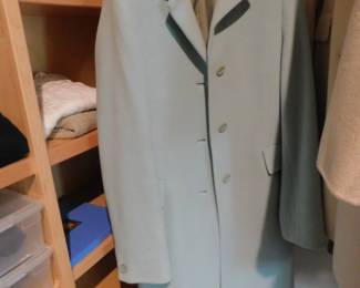 Jil Sander Coat