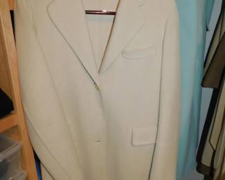 Jil Sander Coat