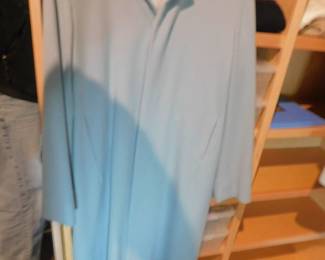 Jil Sander Coat
