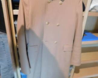 Jil Sander Coat