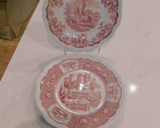 Spode Archive Collection
