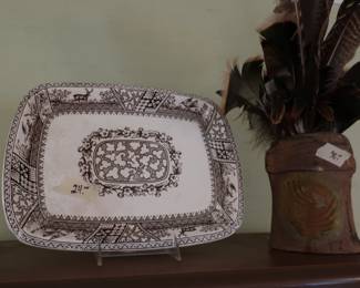 Platter has sold.