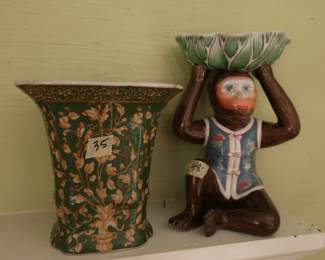 Monkey has sold.